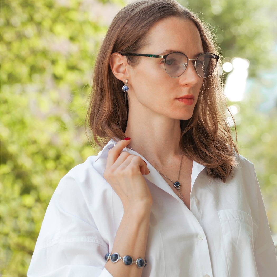 Possebon Браслет SolidatФото 29590-03.jpg