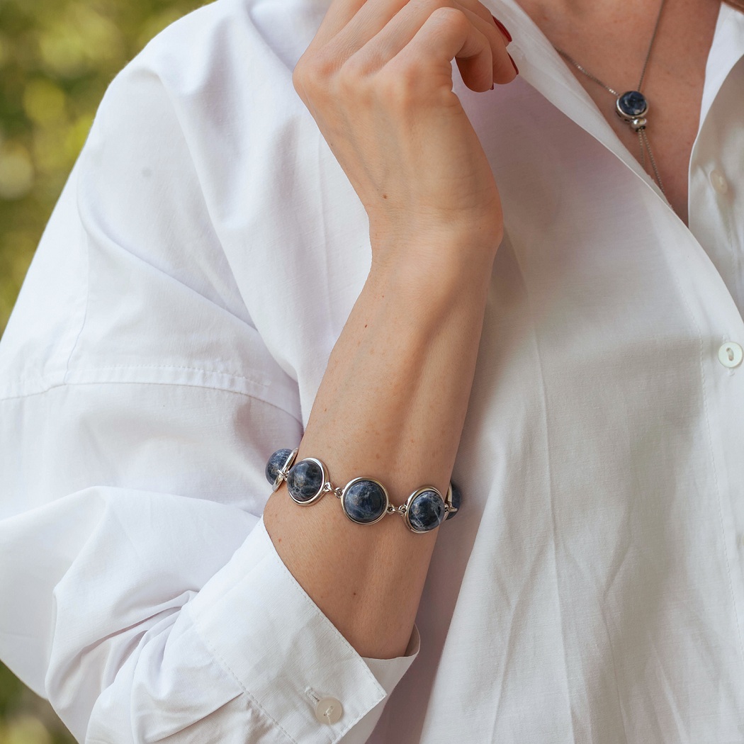 Possebon Браслет SolidatФото 29590-04.jpg