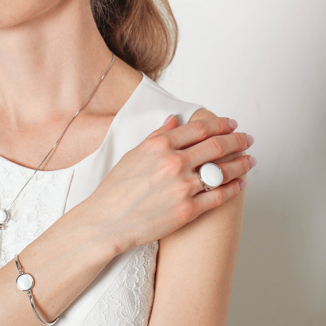 Possebon Кольцо MadreФото 29591-02.jpg