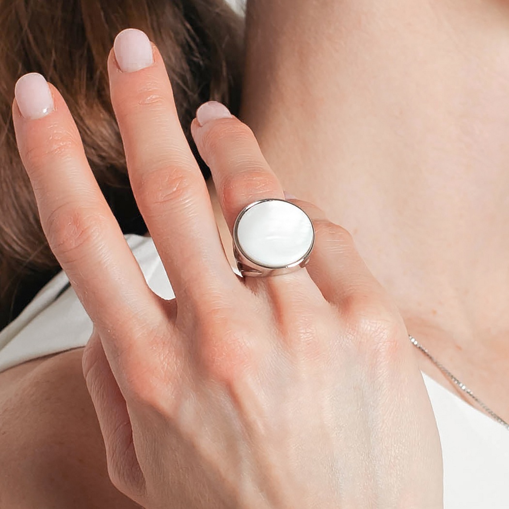 Possebon Кольцо MadreФото 29591-03.jpg