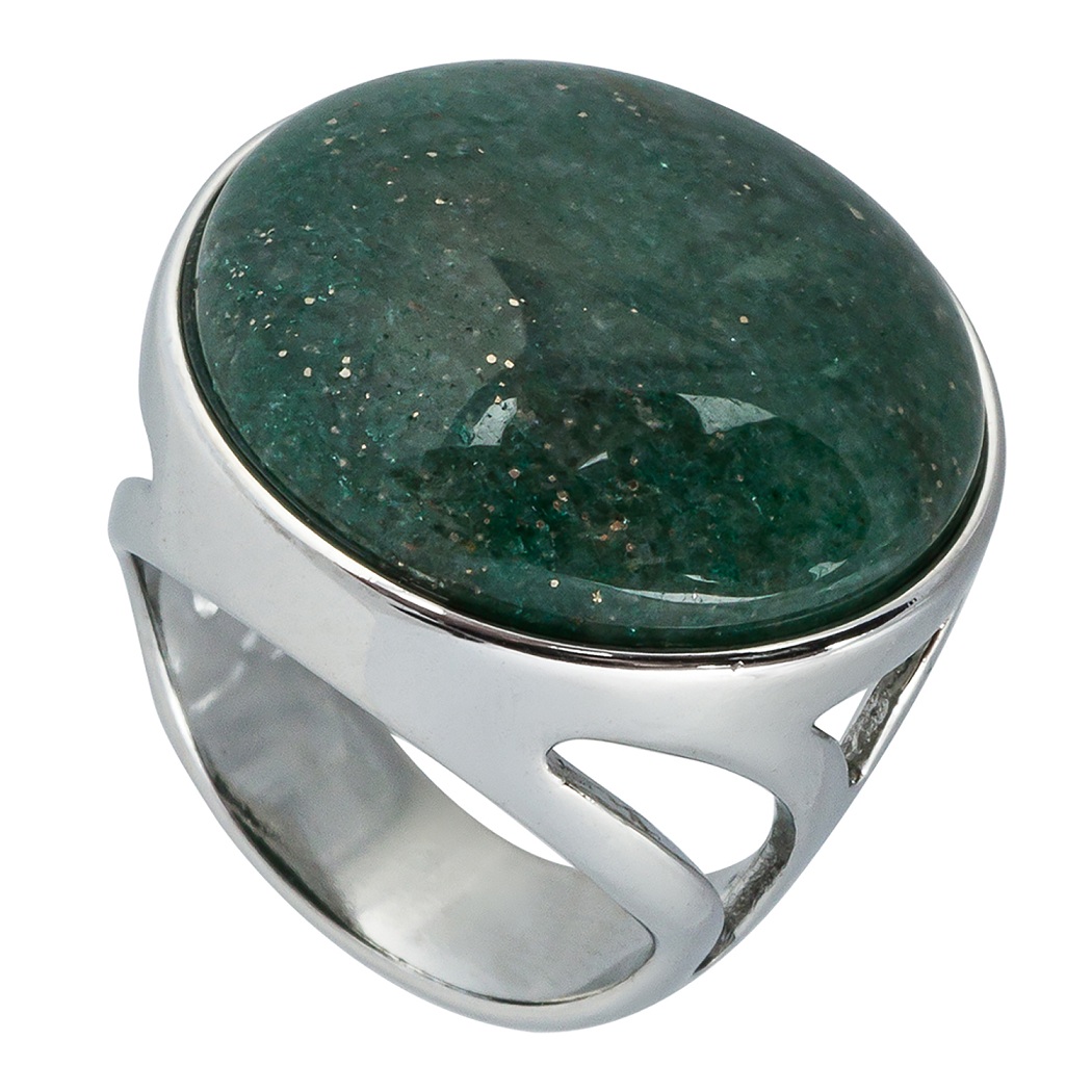 Possebon Кольцо Q.Verde