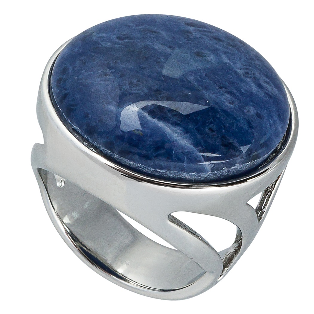 Possebon Кольцо Solidat