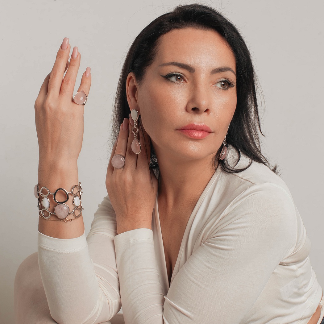 Possebon Кольцо Q. RoseФото 29598-02.jpg