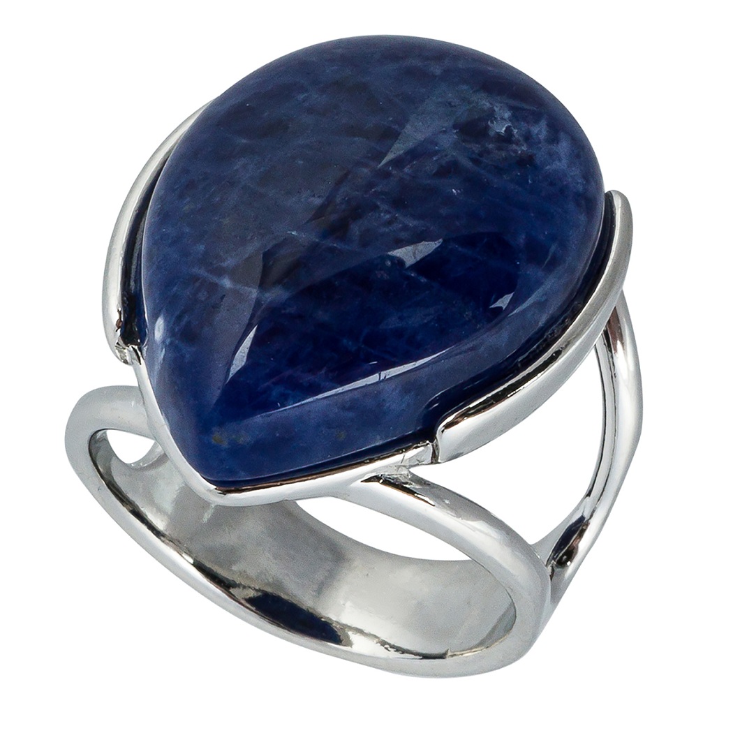 Possebon Кольцо Solidat