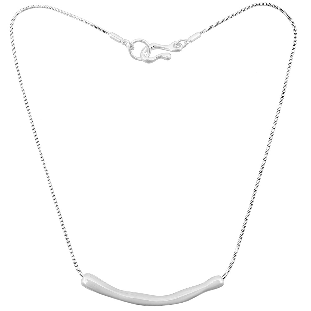 Fiore Luna Колье