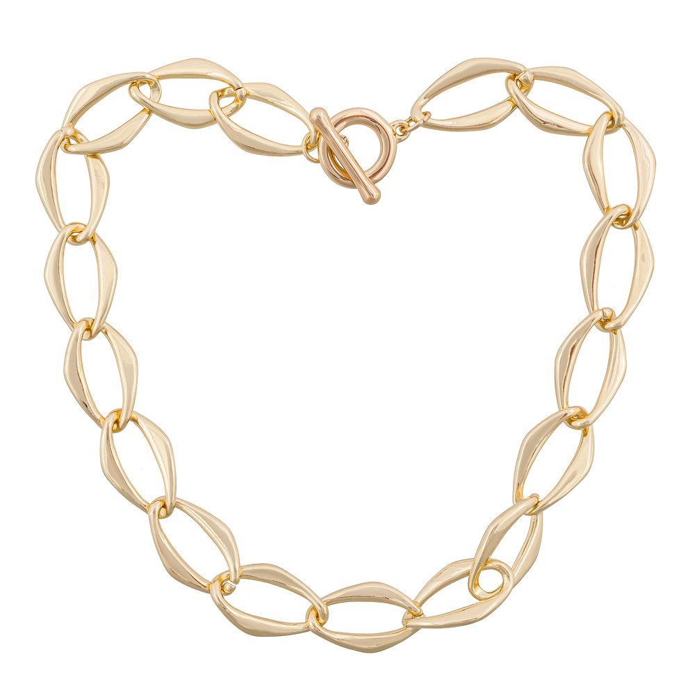 Fiore Luna Колье