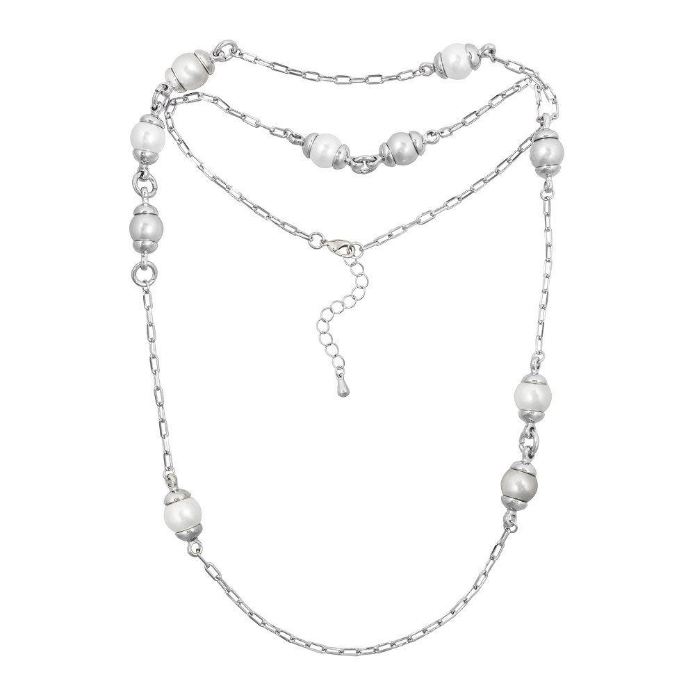 Fiore Luna Колье