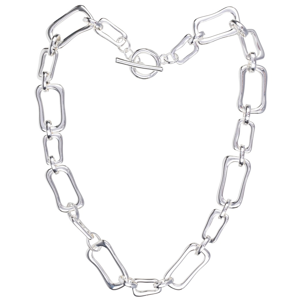 Fiore Luna Колье Quadro