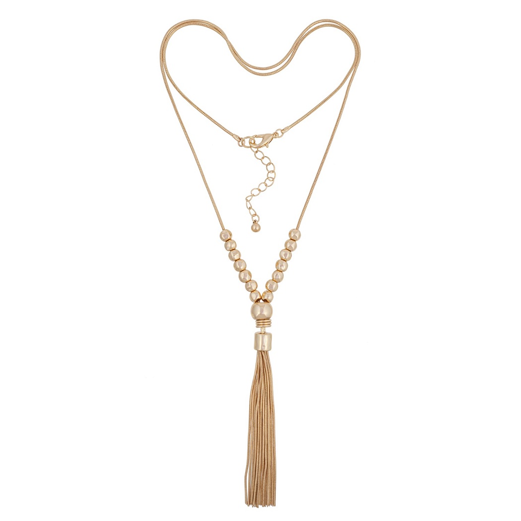 Fiore Luna Колье Mermaid