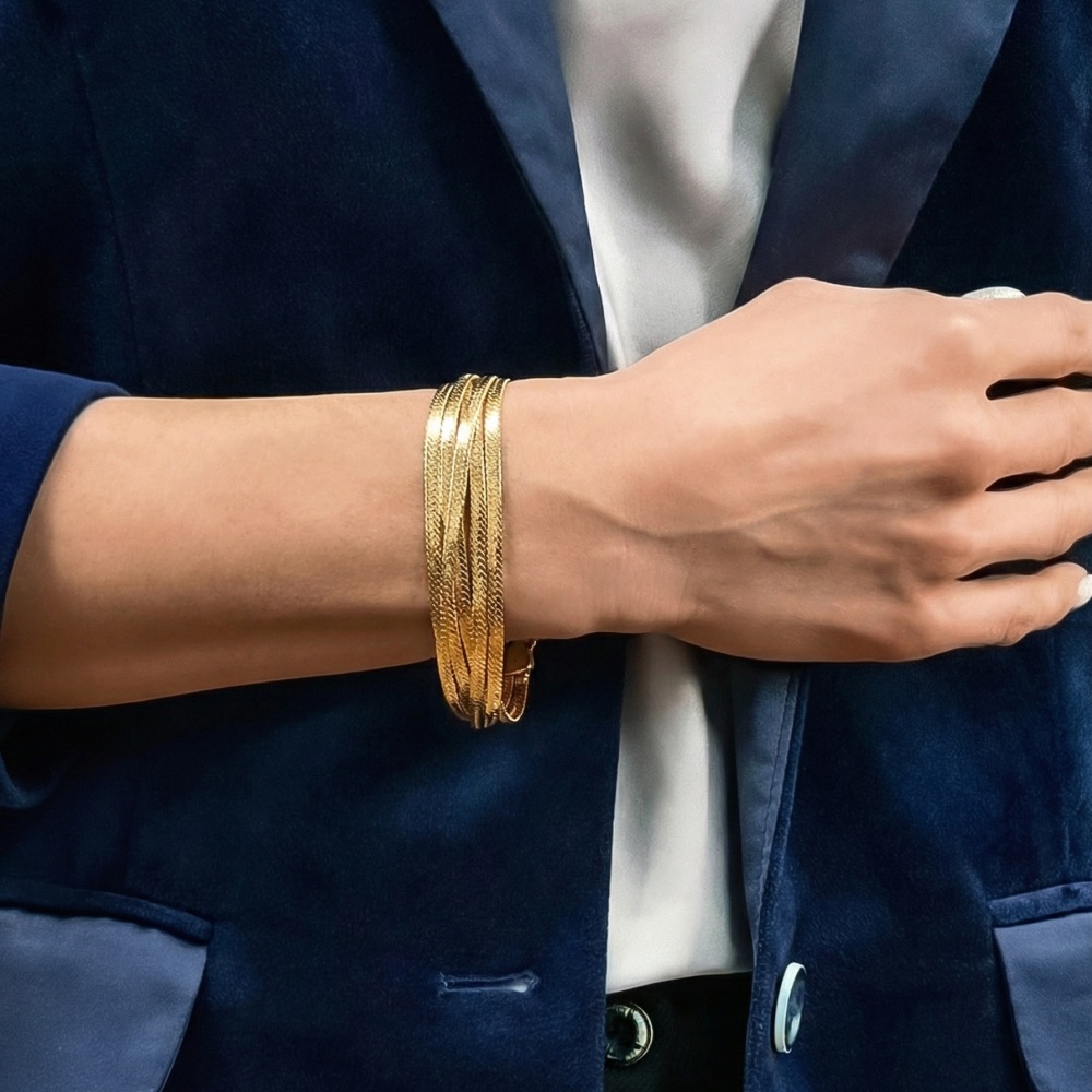 Fiore Luna БраслетФото 29638-04.jpg