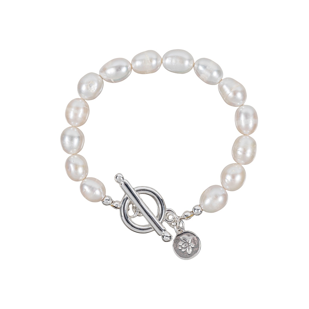 Fiore Luna Браслет String of Pearle Togl