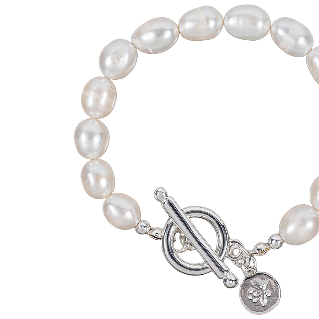 Fiore Luna Браслет String of Pearle ToglФото 29644-03.jpg