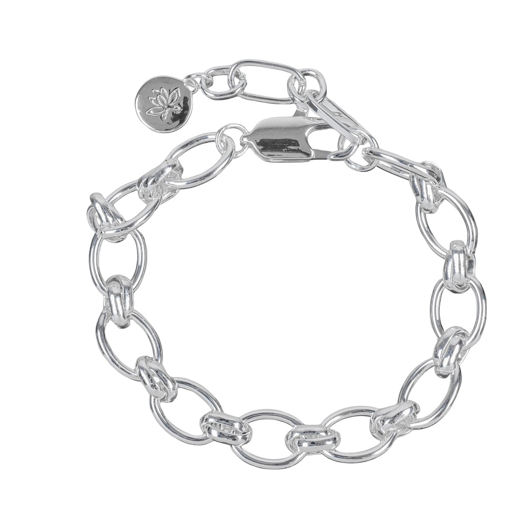 Fiore Luna Браслет Cleo Сarabiner