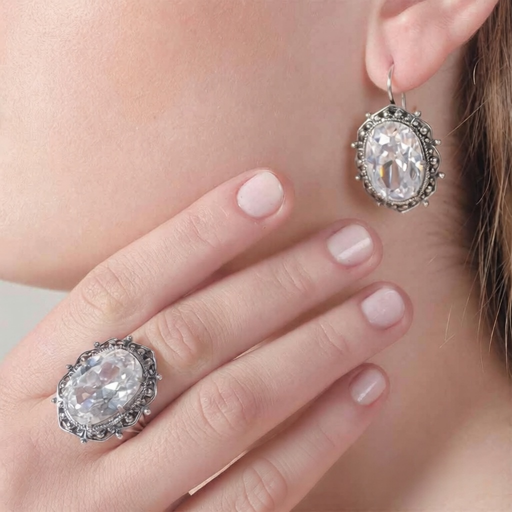 Серьги серебряныеФото 3630-02.jpg