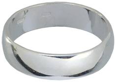Кольцо серебряное обручальноеФото 4017-02.jpg