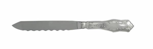Серебряный нож для лимона № 12 (снято с производства)