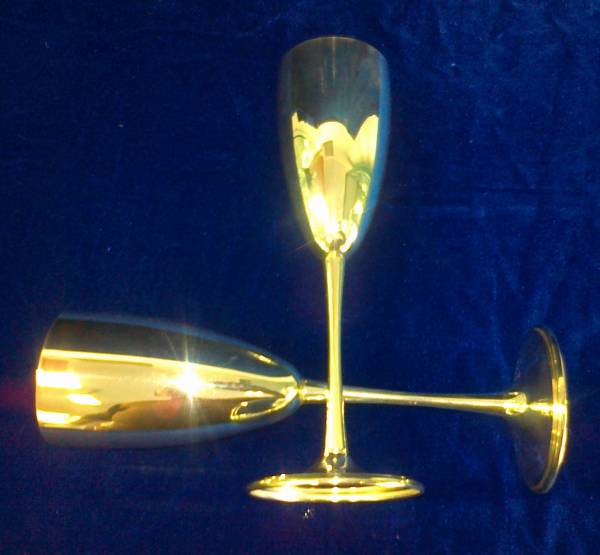 Серебряный бокал для шампанского на тонкой ножке(снято с производства)Фото 6599-02.jpg
