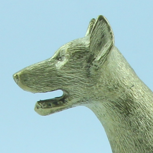 Бронзовая статуэтка ДоберманФото 7265-03.jpg
