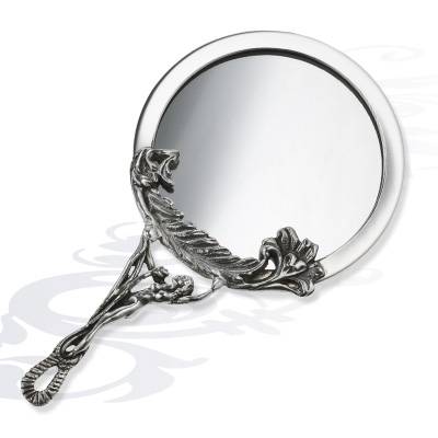 Серебряное зеркало Венеция (снято с производства)
