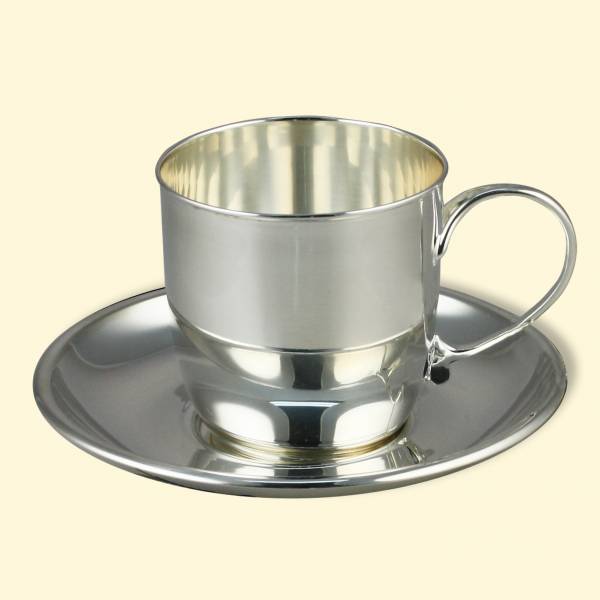 Серебряная чайная пара ИталияФото 7999-01.jpg