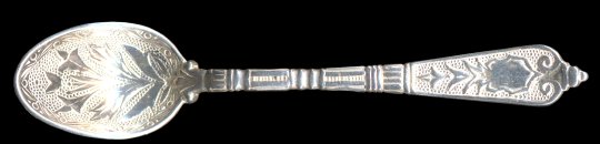 Серебряная ложка для специй Ампир (снято с производства)Фото 83-02.jpg