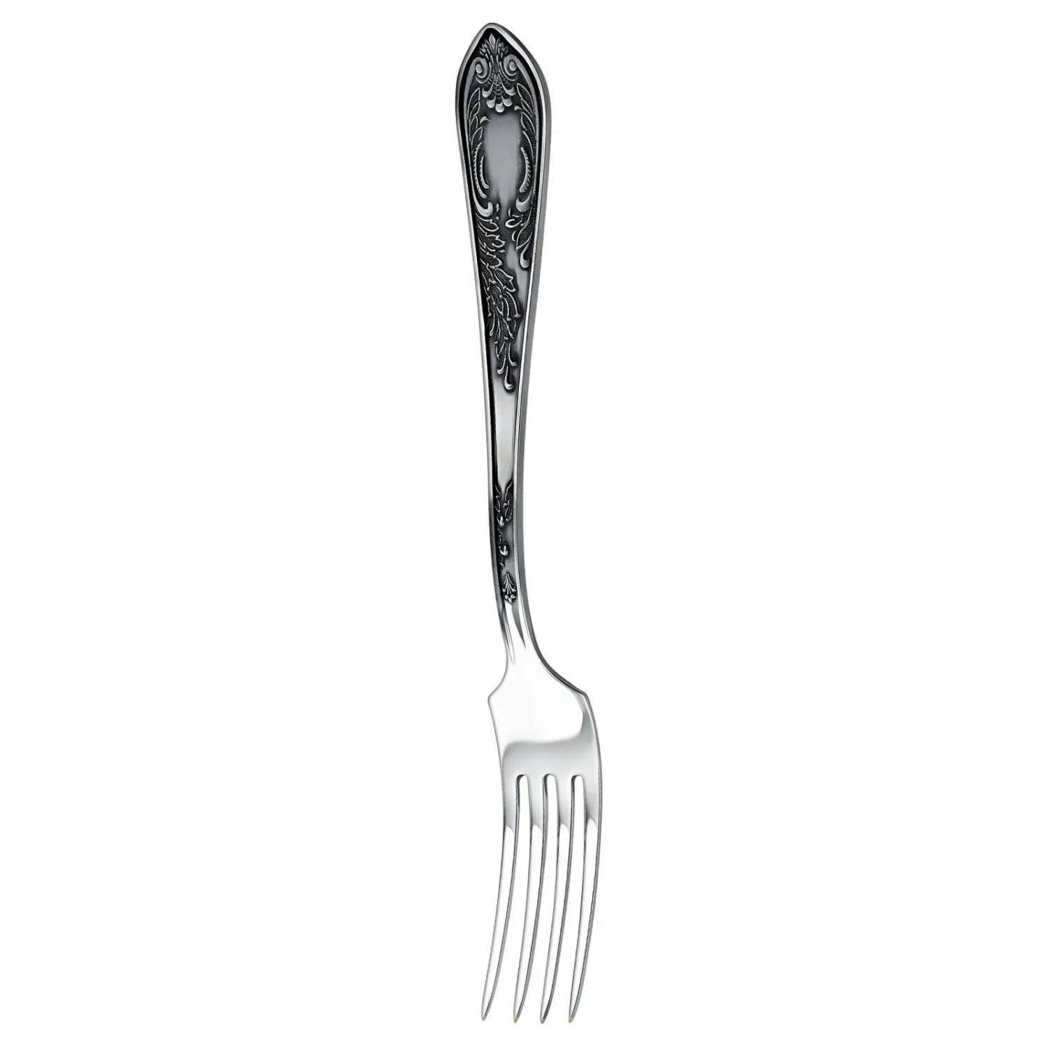 Nickel Silver table forks