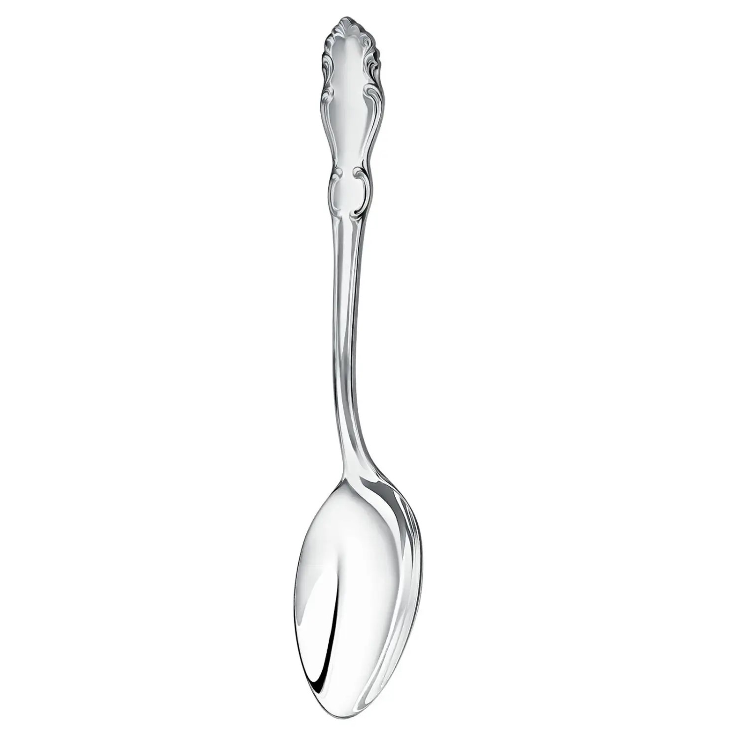 Table nickel silver spoons