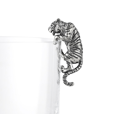 Серебряные собутыльники Тигр