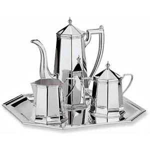 Столовое серебро (посуда)