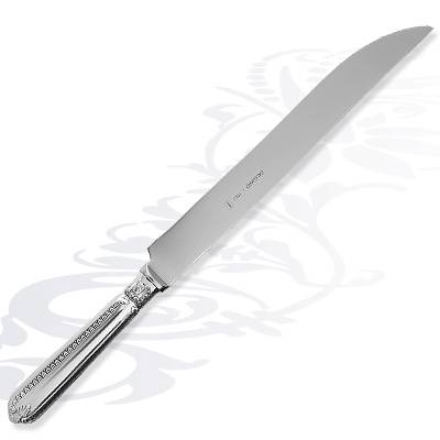 Серебряные ножи для мяса